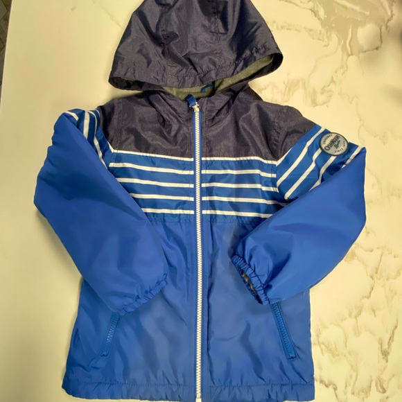 OshKosh B’gosh Lighweight Jacket - Picture 3 of 5